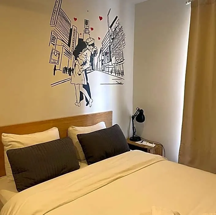 Chelsea Rooms Nyc-1